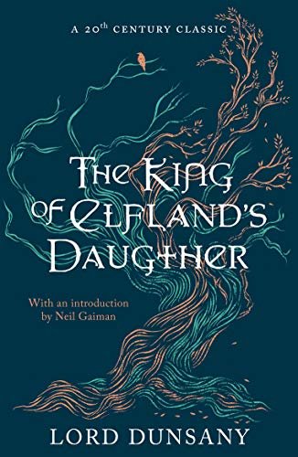 The King of Elfland's Daughter (English Edition)