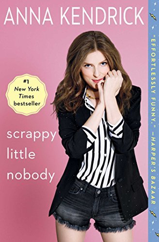 Scrappy Little Nobody (English Edition)
