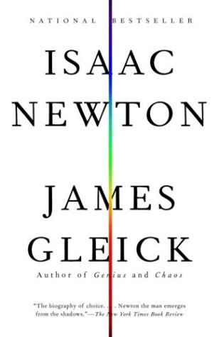 Isaac Newton (English Edition)