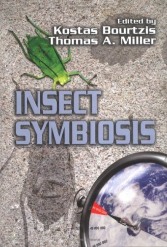 Insect Symbiosis: Contemporary Topics in Entomology Series (English Edition)