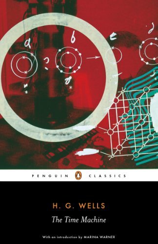 The Time Machine (Penguin Classics) (English Edition)