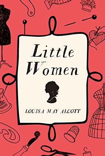 Little Women (Little Women Series Book 1) (English Edition)