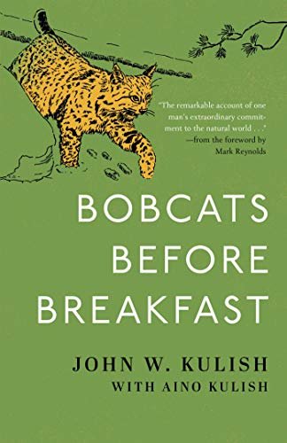 Bobcats Before Breakfast (English Edition)