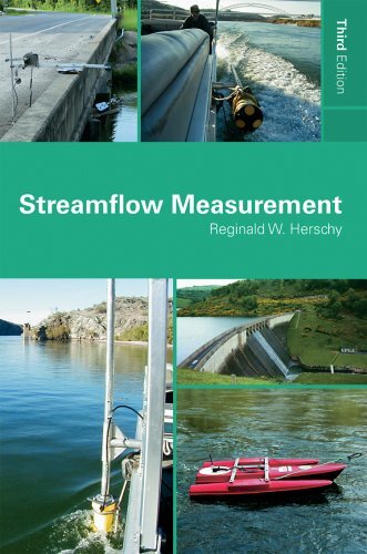 Streamflow Measurement, Third Edition (English Edition)