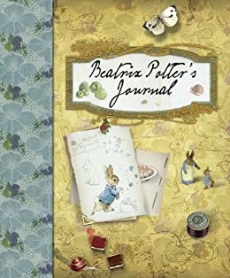 Beatrix Potter's Journal (English Edition)