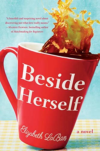 Beside Herself (English Edition)