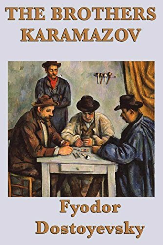Brothers Karamazov (Start Publishing) (English Edition)