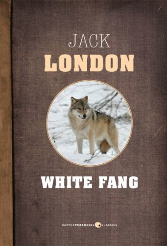 White Fang (English Edition)