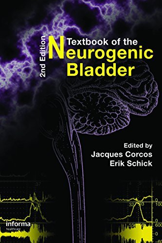 Textbook of the Neurogenic Bladder: Adults and Children (English Edition)