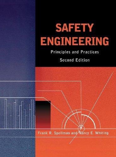 Safety Engineering: Principles and Practices (English Edition)