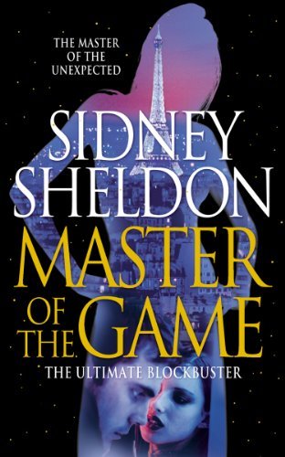 Master of the Game: The master of the unexpected (English Edition)