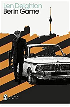 Berlin Game (Penguin Modern Classics) (English Edition)