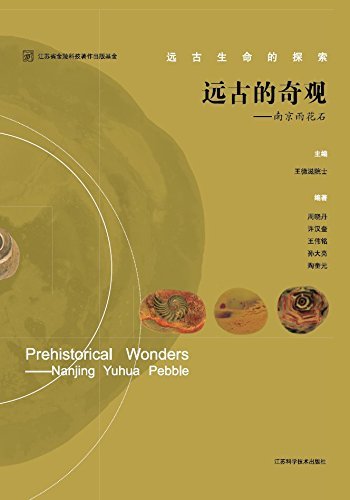 远古的奇观——南京雨花石 (远古生命的探索)