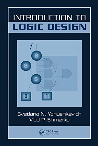 Introduction to Logic Design (English Edition)