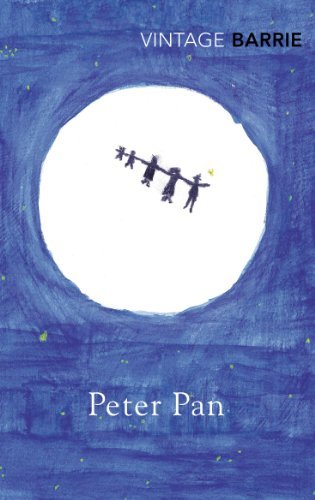 Peter Pan (Vintage Classics) (English Edition)