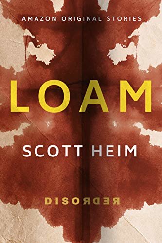 Loam (Disorder collection) (English Edition)