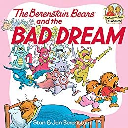 The Berenstain Bears and the Bad Dream (First Time Books(R)) (English Edition)