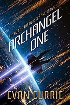 Archangel One (English Edition)