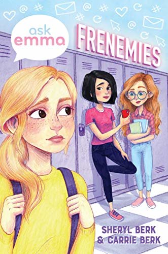 Frenemies (Ask Emma Book 2) (English Edition)