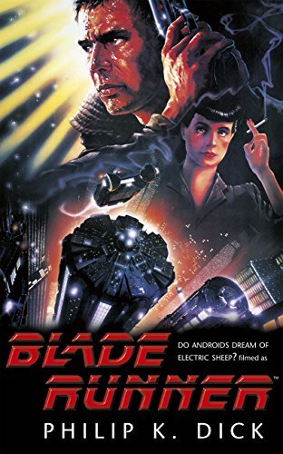 Blade Runner (English Edition)