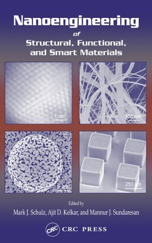 Nanoengineering of Structural, Functional, and Smart Materials (English Edition)