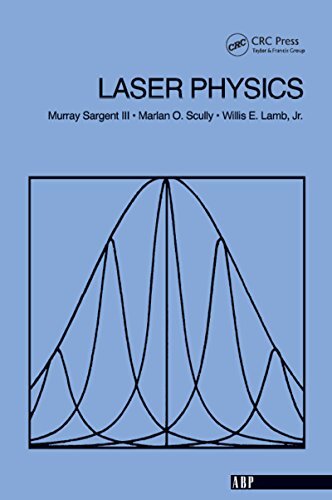 Laser Physics (English Edition)