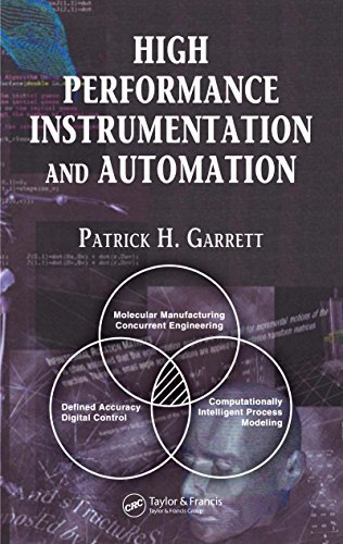 High Performance Instrumentation and Automation (English Edition)