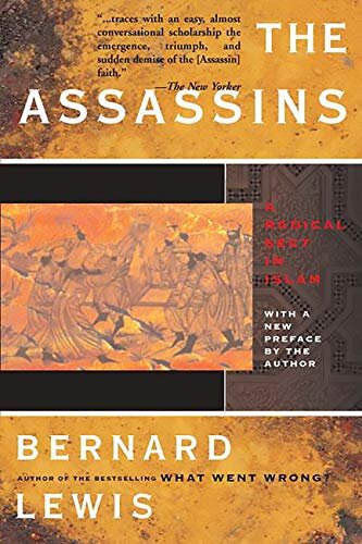 The Assassins (English Edition)