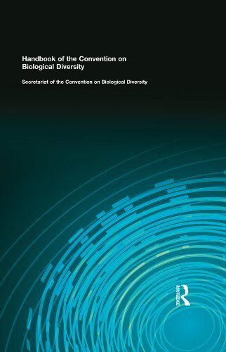 Handbook of the Convention on Biological Diversity (English Edition)