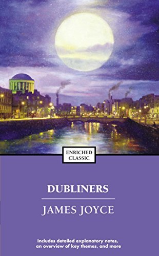 Dubliners (Enriched Classics) (English Edition)