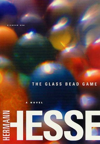 The Glass Bead Game: (Magister Ludi) A Novel (English Edition)