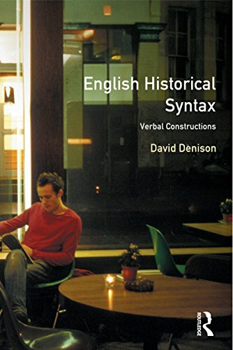 English Historical Syntax (Longman Linguistics Library) (English Edition)
