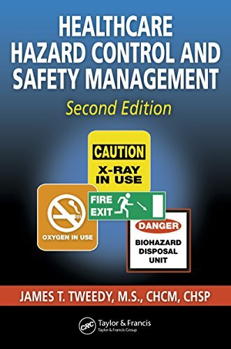 Healthcare Hazard Control and Safety Management (English Edition)