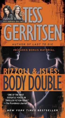 Body Double: A Rizzoli & Isles Novel (English Edition)