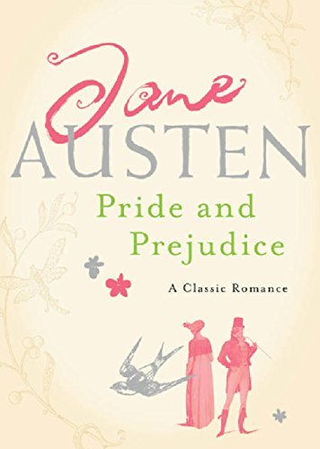 Pride and Prejudice (English Edition)