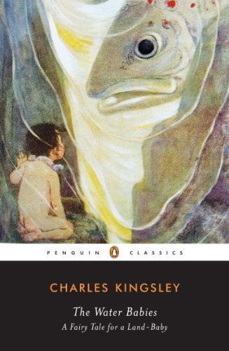 The Water-Babies: A Fairy Tale for a Land-Baby (Penguin Classics) (English Edition)