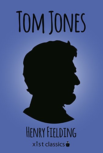 Tom Jones (Xist Classics) (English Edition)