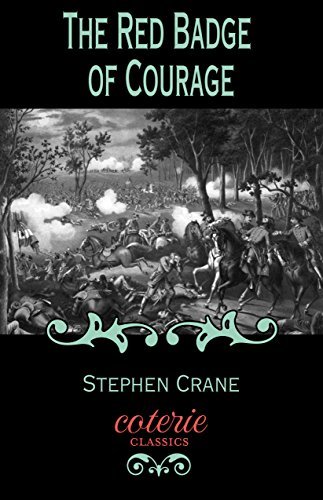 The Red Badge of Courage (Coterie Classics) (English Edition)