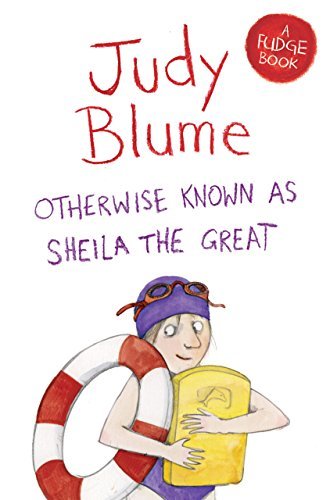 Otherwise Known as Sheila the Great (Fudge Book 2) (English Edition)