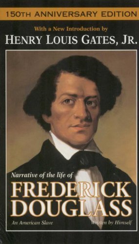 Narrative of the Life of Frederick Douglass: An American Slave (English Edition)