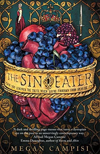 The Sin Eater (English Edition)