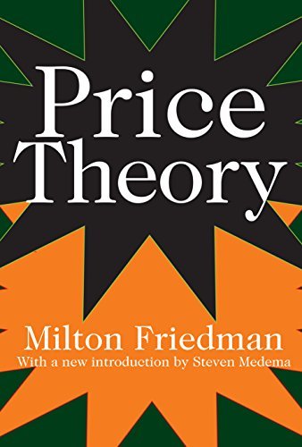 Price Theory (English Edition)