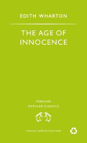 The Age of Innocence (Penguin Popular Classics) (English Edition)