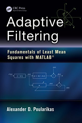Adaptive Filtering: Fundamentals of Least Mean Squares with MATLAB® (English Edition)