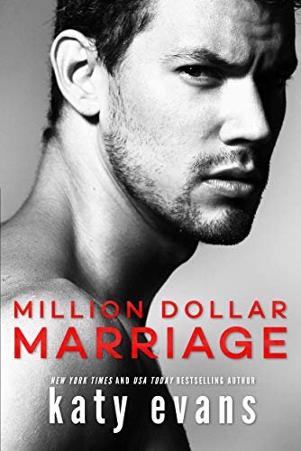 Million Dollar Marriage (English Edition)