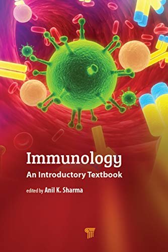 Immunology: An Introductory Textbook (English Edition)