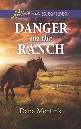 Danger On The Ranch (Mills & Boon Love Inspired Suspense) (Roughwater Ranch Cowboys) (English Edition)