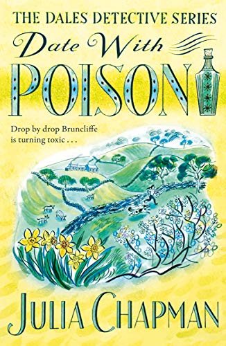 Date with Poison (The Dales Detective Series) (English Edition)