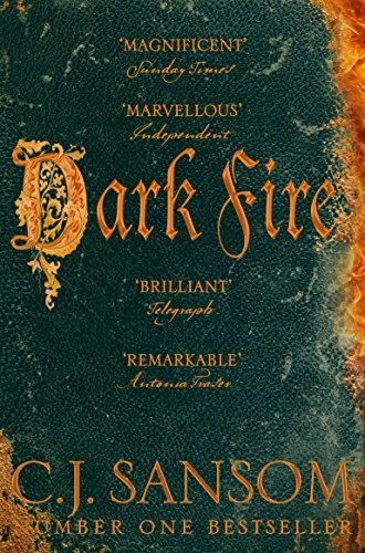 Dark Fire (The Shardlake Series) (English Edition)