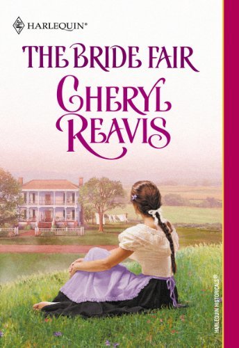 The Bride Fair (English Edition)